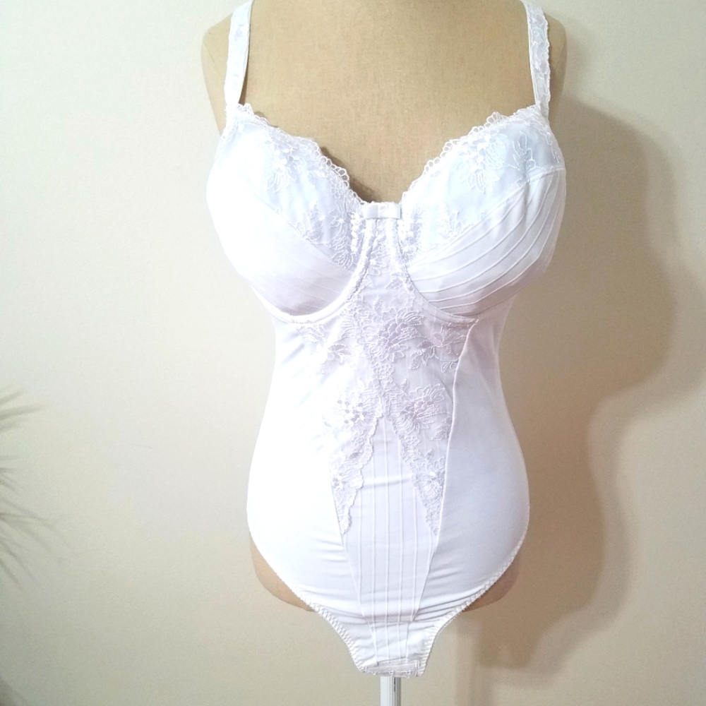 Two New Esmara Lingerie